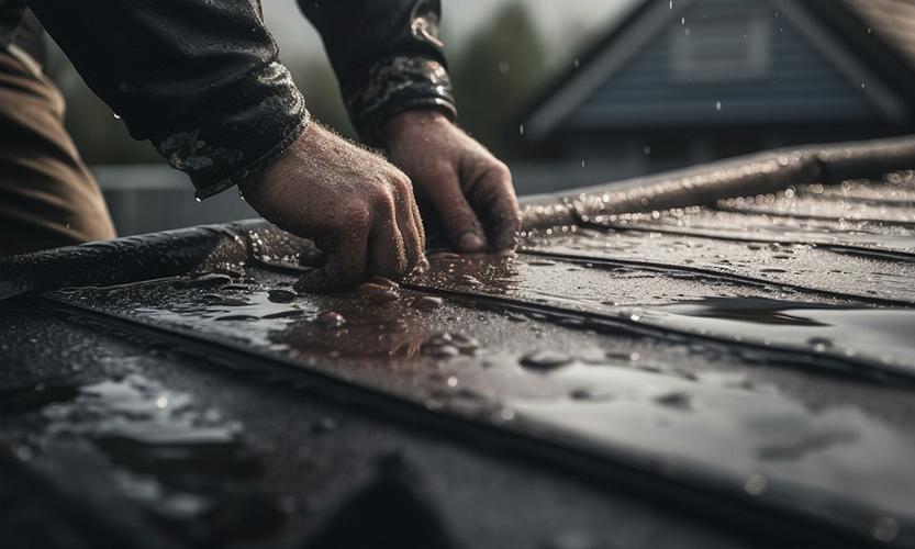 Rubber vs Felt: Which Roofing is Better for Me? At St Helen's Flat Roofing, we understand the importance of selecting the right roofing solution tailored to your needs.